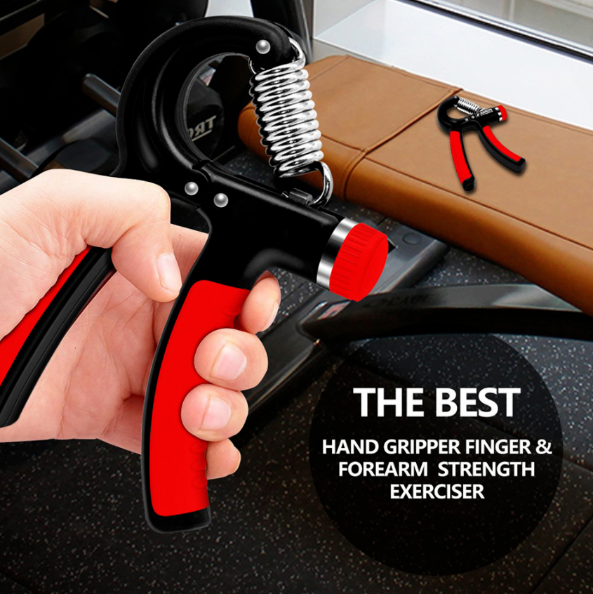 PowerGrip Strength Trainer Wear for Art Thou
