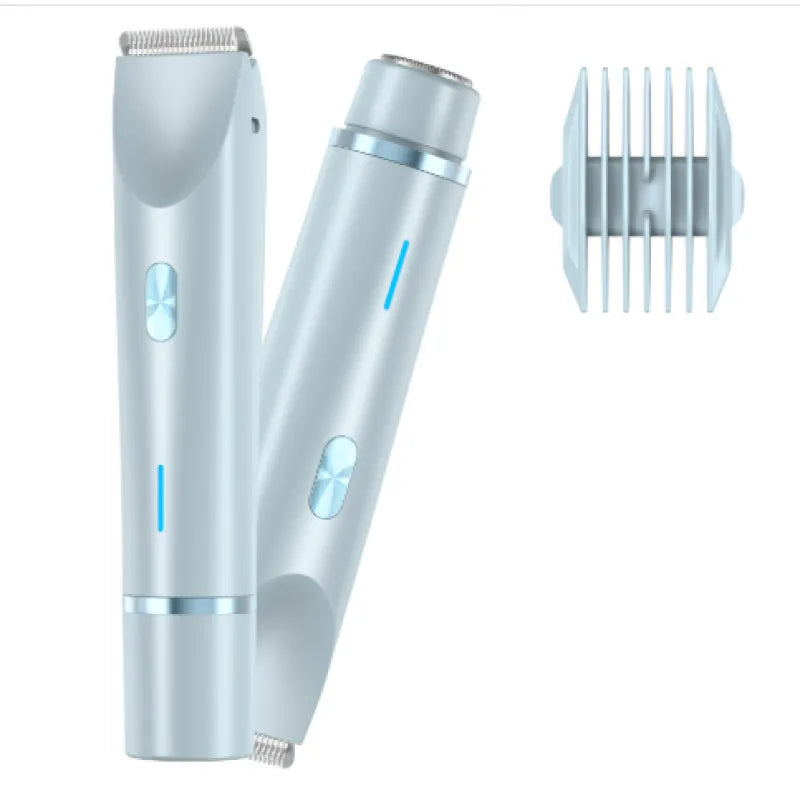 Women’s Dual Head Hair Remover & Shaver Wear for Art Thou