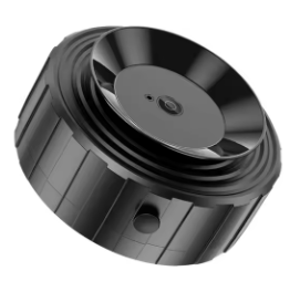 Mobile Phone Holder Double-Sided Car Mount Magnetic Wear for Art Thou