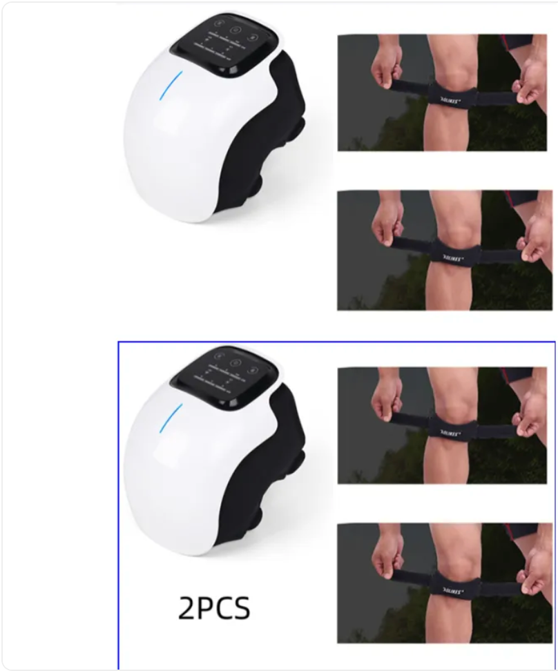 Physiotherapy Relief Wear for Art Thou