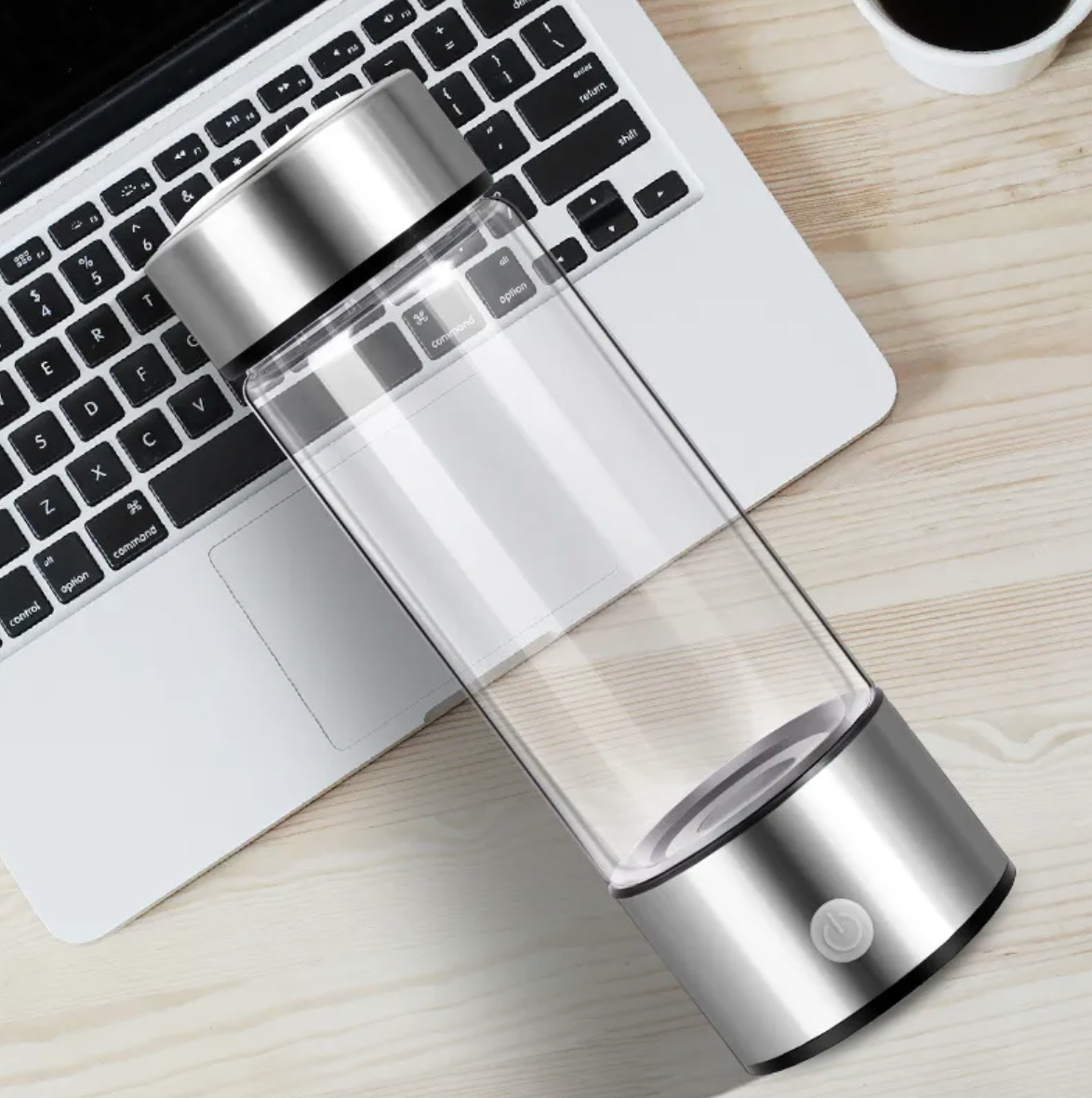 Hydrogen Water Cup Wear for Art Thou