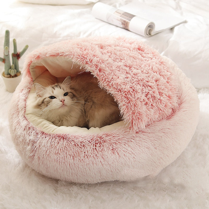 2-in1 Pet Bed Wear for Art Thou
