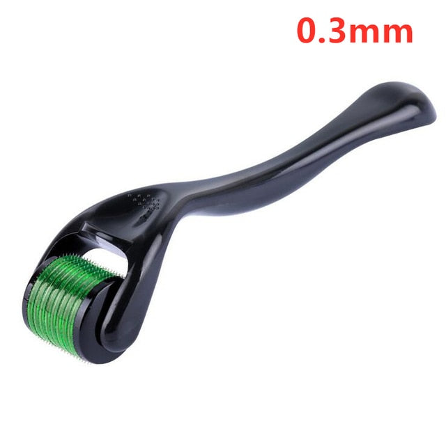 Derma Face Roller Wear for Art Thou