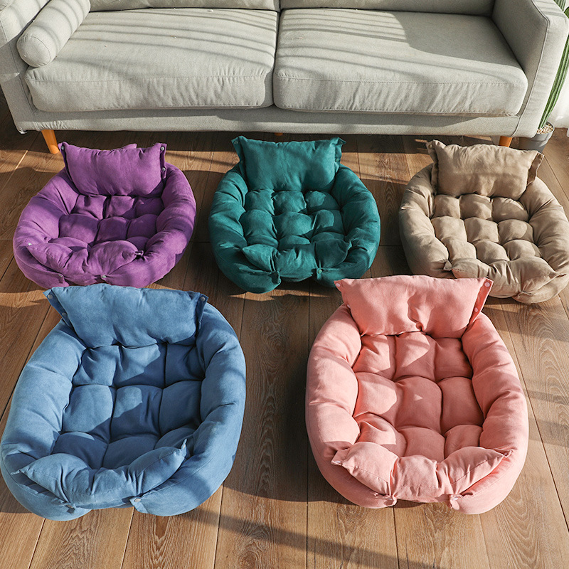 Folding Nest Sofa Bed Wear for Art Thou