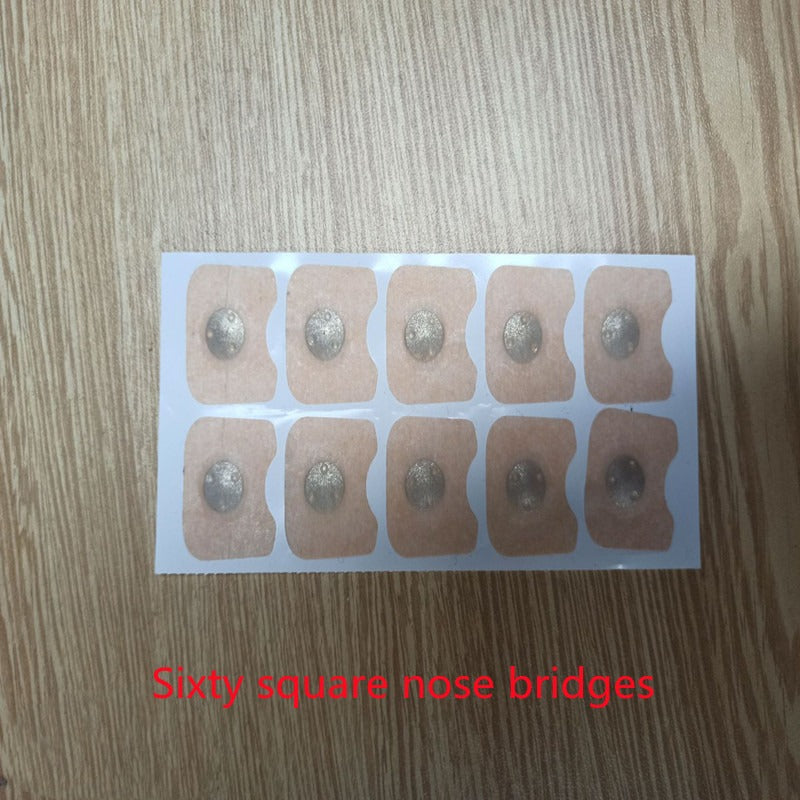 Magnetic Nasal Dilator Strips for Better Sleep Wear for Art Thou
