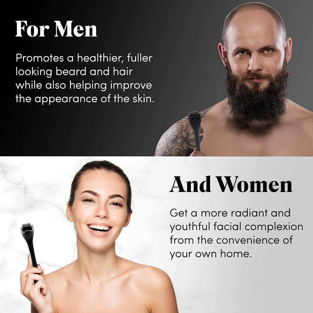 Derma Face Roller Wear for Art Thou