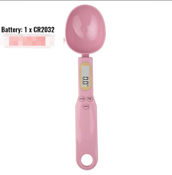 Digital Measuring Spoon Scale Mini Wear for Art Thou
