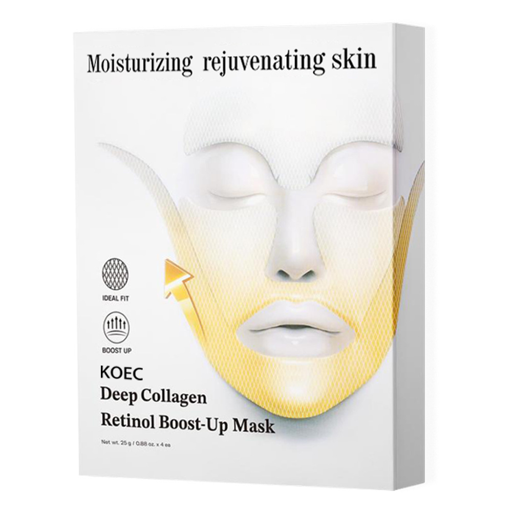 Collagen Lifting Face Mask Wear for Art Thou