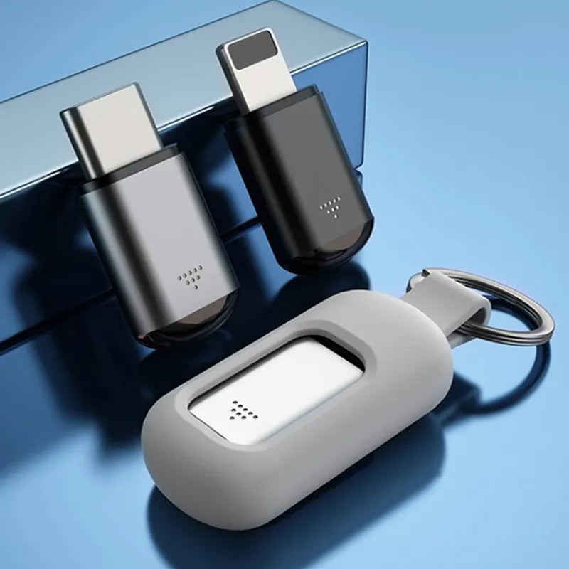 ype-C Micro USB Smart IR Remote Control Phone APP Mini Adapter Wear for Art Thou