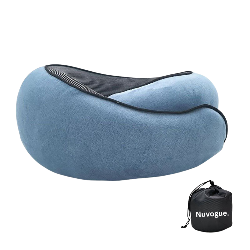SkySoothe-Neck Pillow Wear for Art Thou