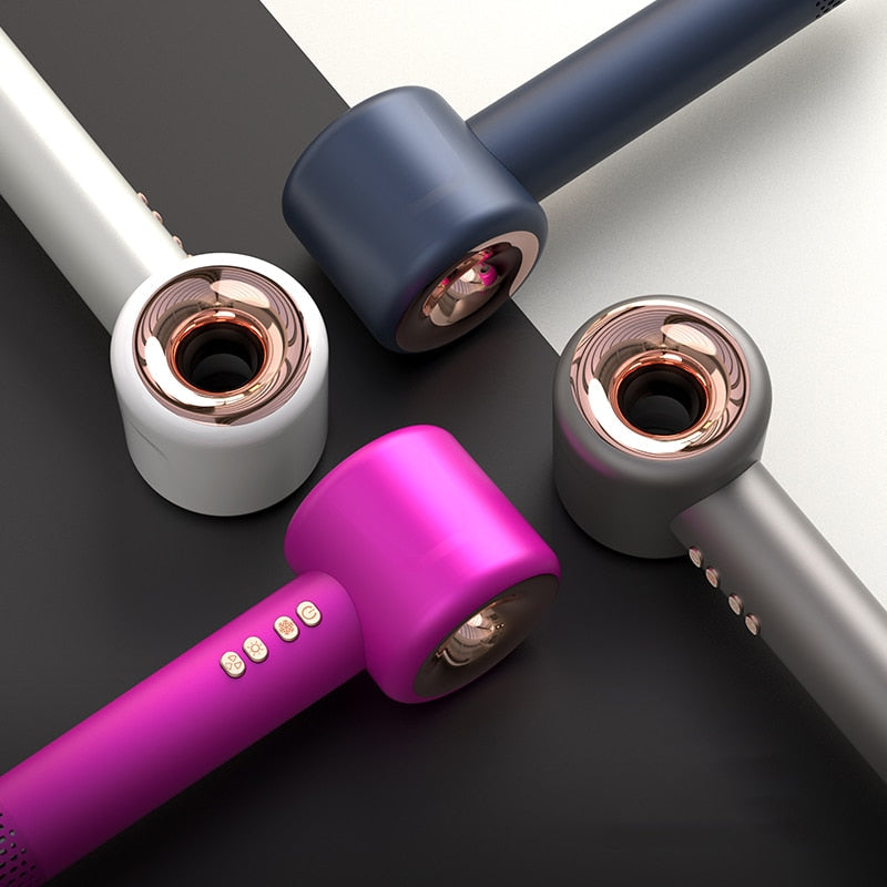 Radian VORTEX Pro Hair Dryer Wear for Art Thou
