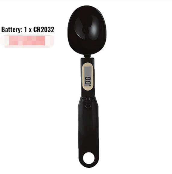 Digital Measuring Spoon Scale Mini Wear for Art Thou