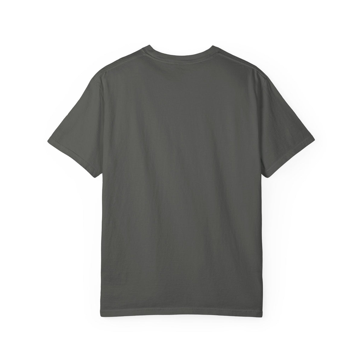 Head Over Heels - Unisex Comfort Colors T-shirt Fine Art Of MK