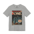 One - Unisex Jersey Short Sleeve Tee Fine Art Of MK