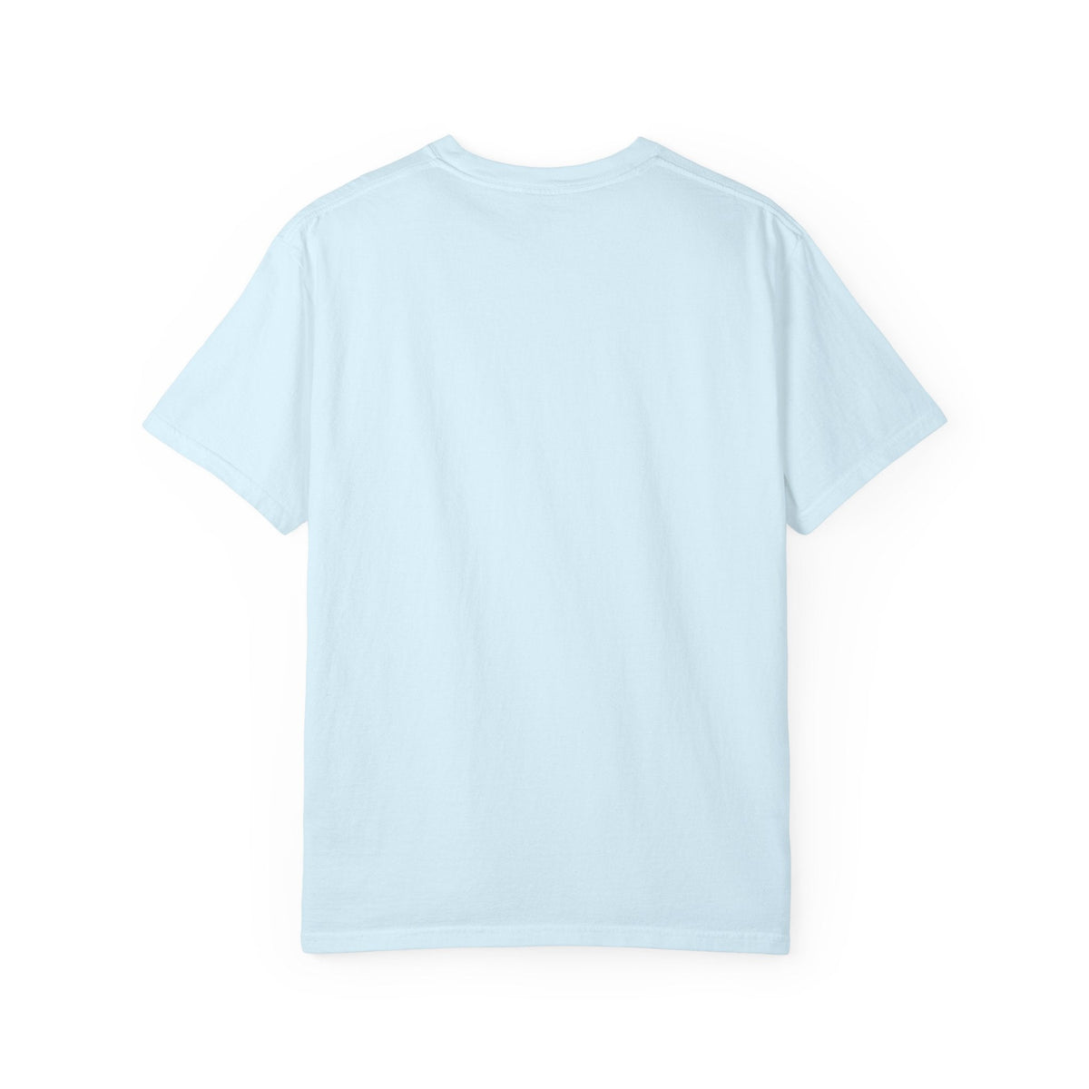 Head Over Heels - Unisex Comfort Colors T-shirt Fine Art Of MK