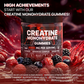 Muscle Boost Gummies Wear for Art Thou