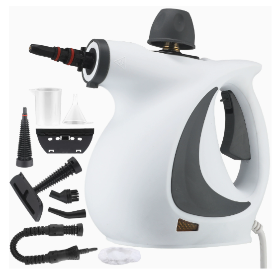 High-Pressure Cleaner Wear for Art Thou
