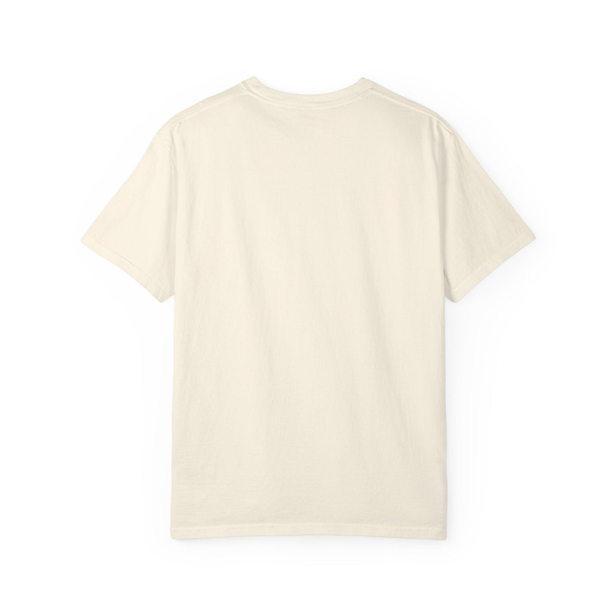 Head Over Heels - Unisex Comfort Colors T-shirt Fine Art Of MK