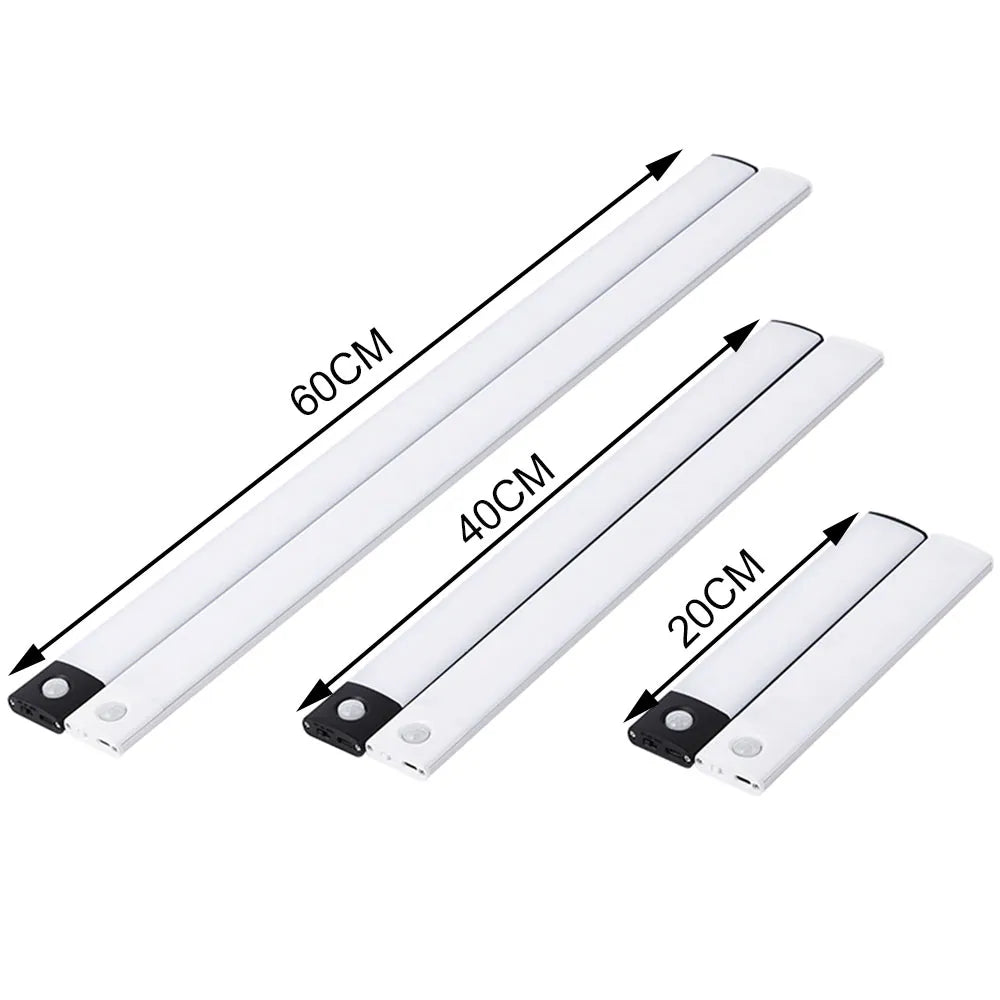 Wireless Motion Sensor Light Wear for Art Thou