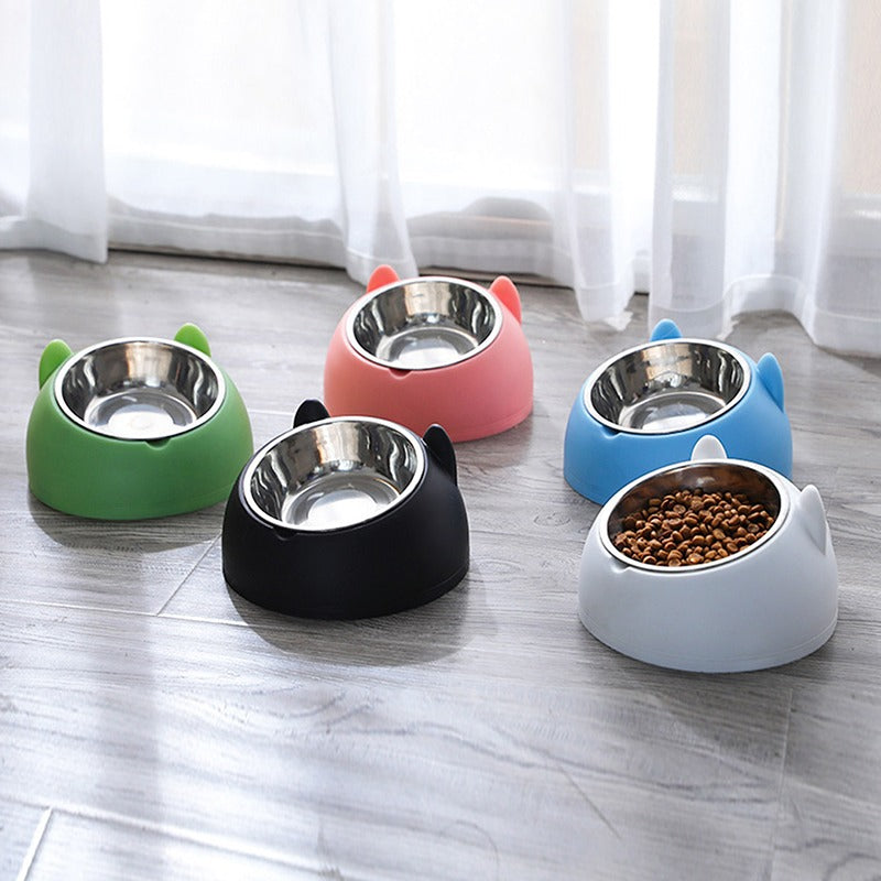 Bowl for Cats Wear for Art Thou