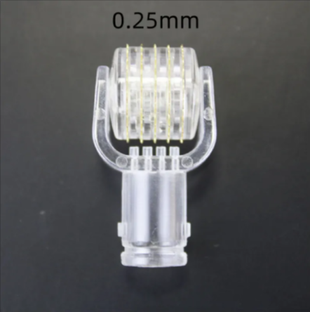 3-in-1 Lip & Beard Growth Roller Wear for Art Thou