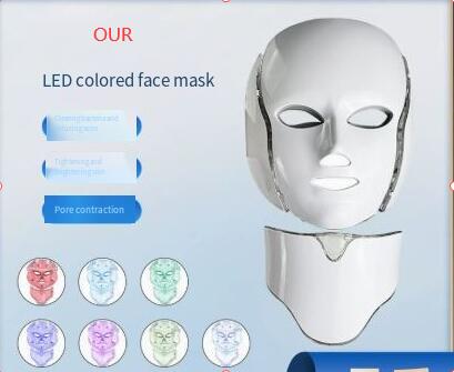 Red Light Eye Massager Wear for Art Thou