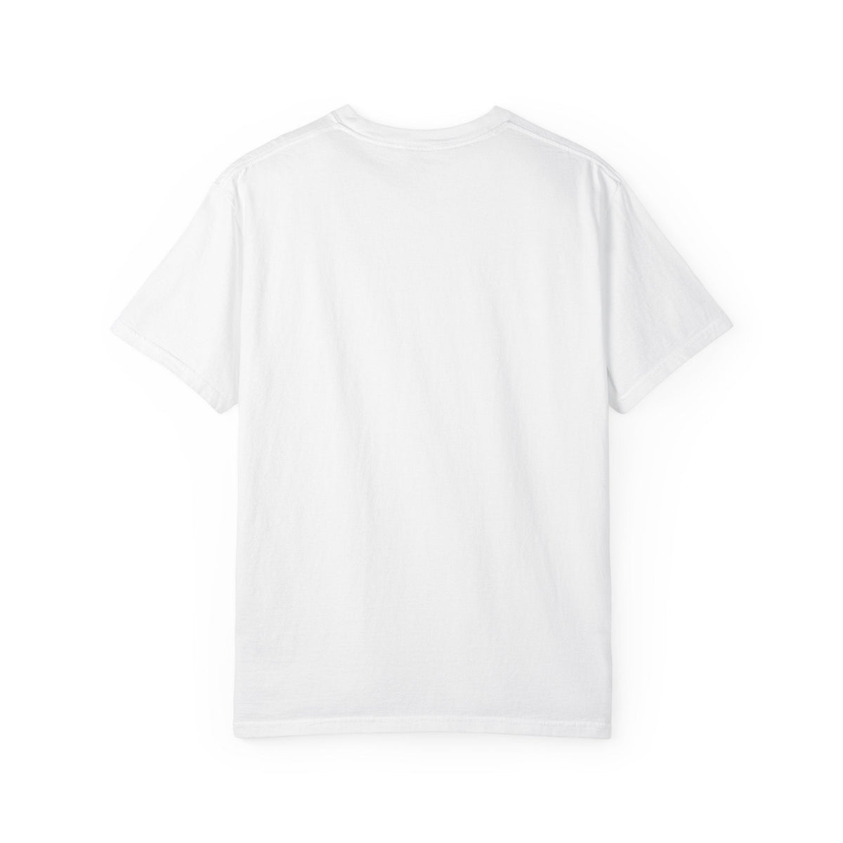 Take On Me - Unisex Comfort Colors T-shirt Fine Art Of MK
