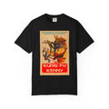 Kung Fu Kenny - Unisex Comfort Colors T-shirt Fine Art Of MK