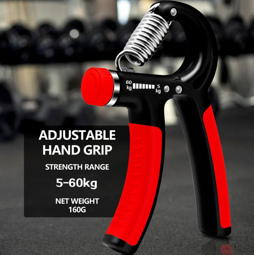 PowerGrip Strength Trainer Wear for Art Thou