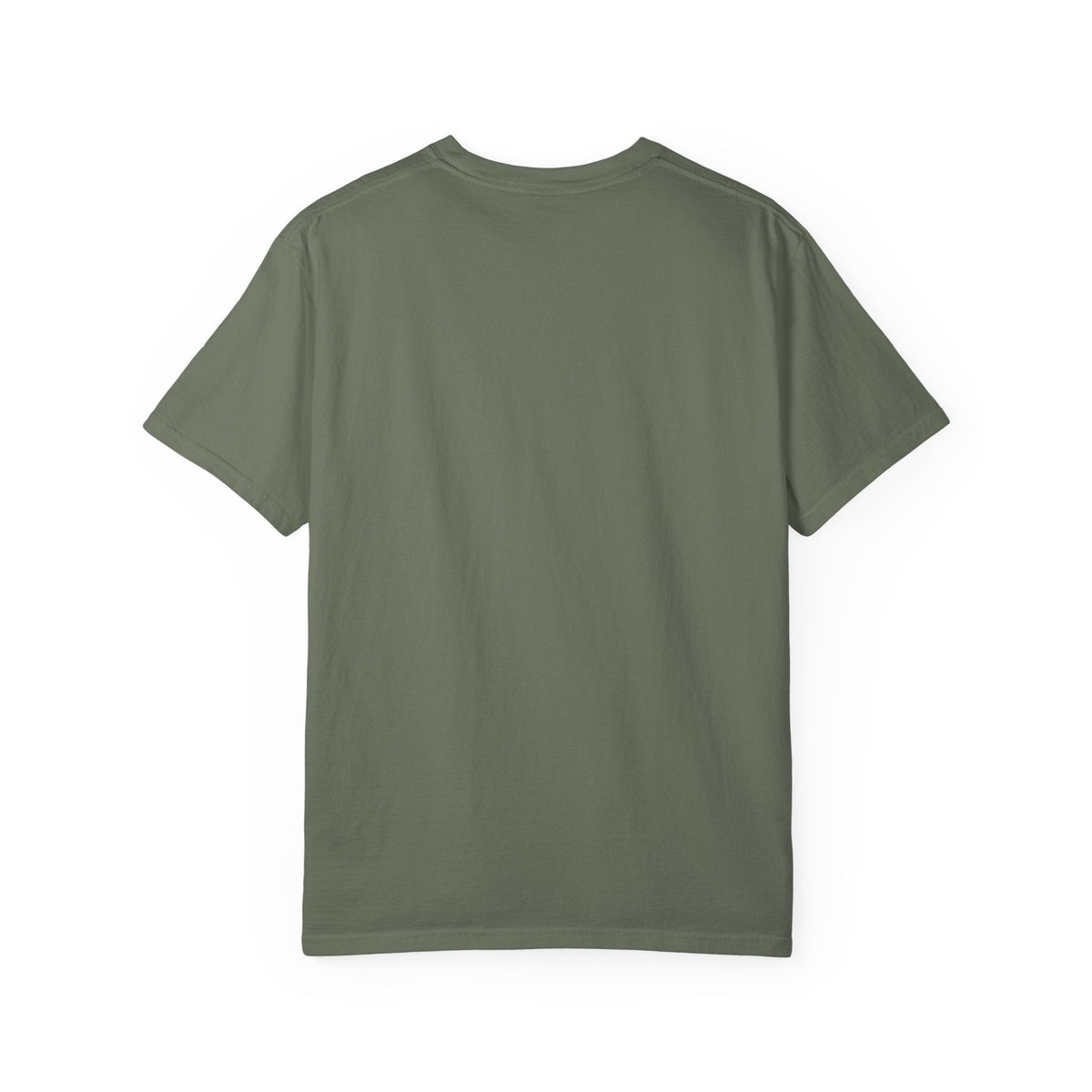 Head Over Heels - Unisex Comfort Colors T-shirt Fine Art Of MK