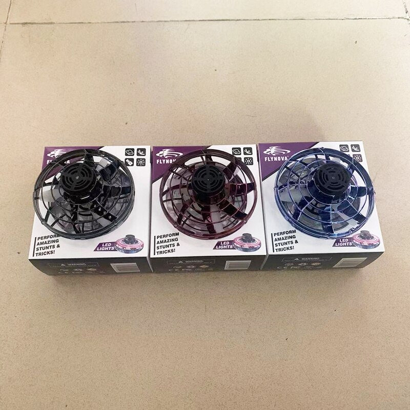 Flynova Mini UFO Spinner Wear for Art Thou