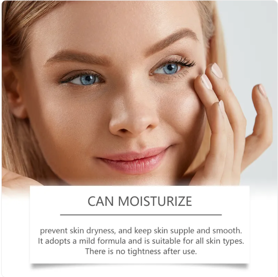 Collagen Cleansing Mask Wear for Art Thou