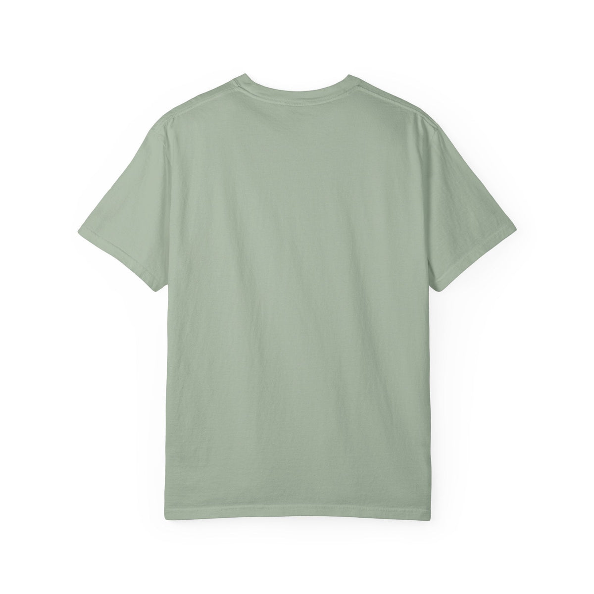 Take On Me - Unisex Comfort Colors T-shirt Fine Art Of MK