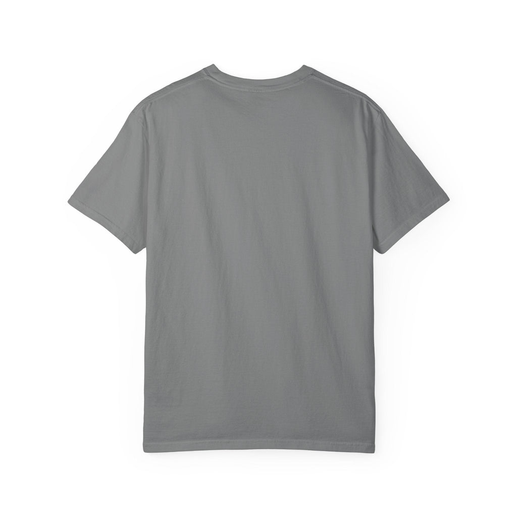 Take On Me - Unisex Comfort Colors T-shirt Fine Art Of MK