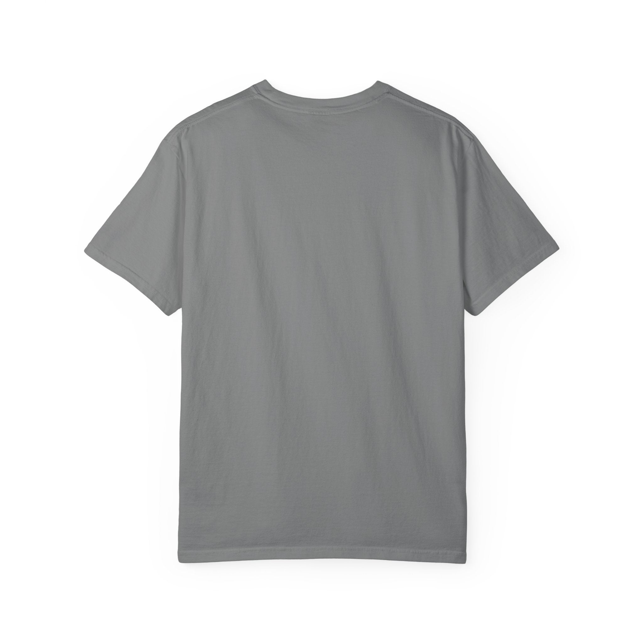 Take On Me - Unisex Comfort Colors T-shirt Fine Art Of MK