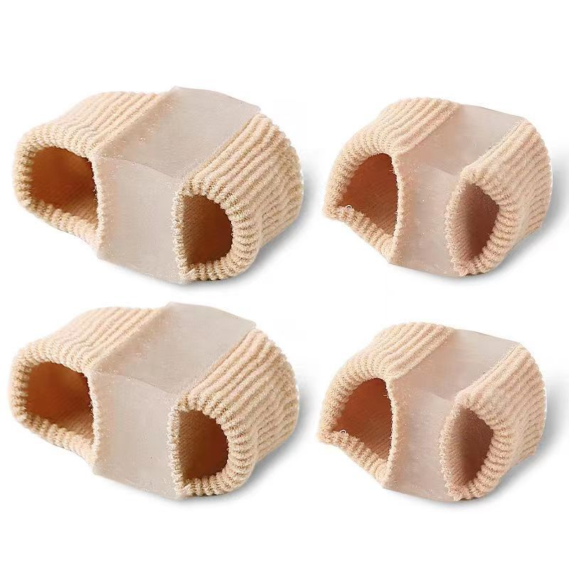 Fiber Toe Separator Wear for Art Thou