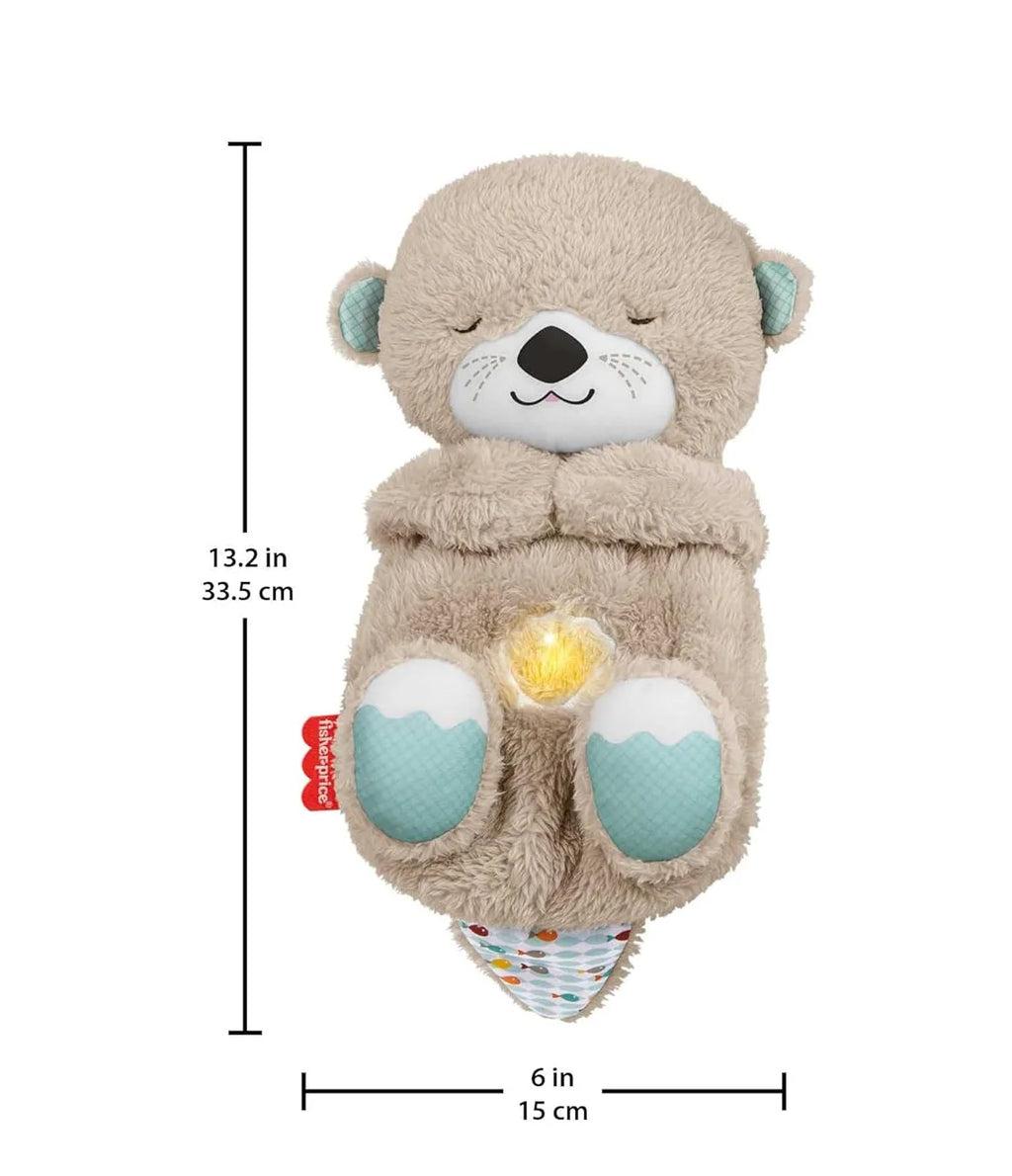 Breathing Bear Soothing Plush Wear for Art Thou