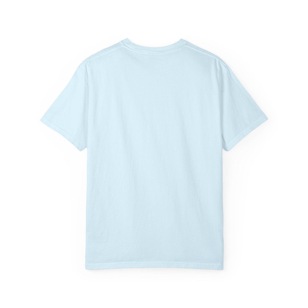 Take On Me - Unisex Comfort Colors T-shirt Fine Art Of MK