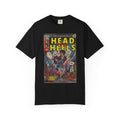 Head Over Heels - Unisex Comfort Colors T-shirt Fine Art Of MK