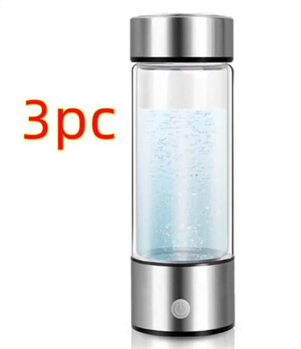 Hydrogen Water Cup Wear for Art Thou