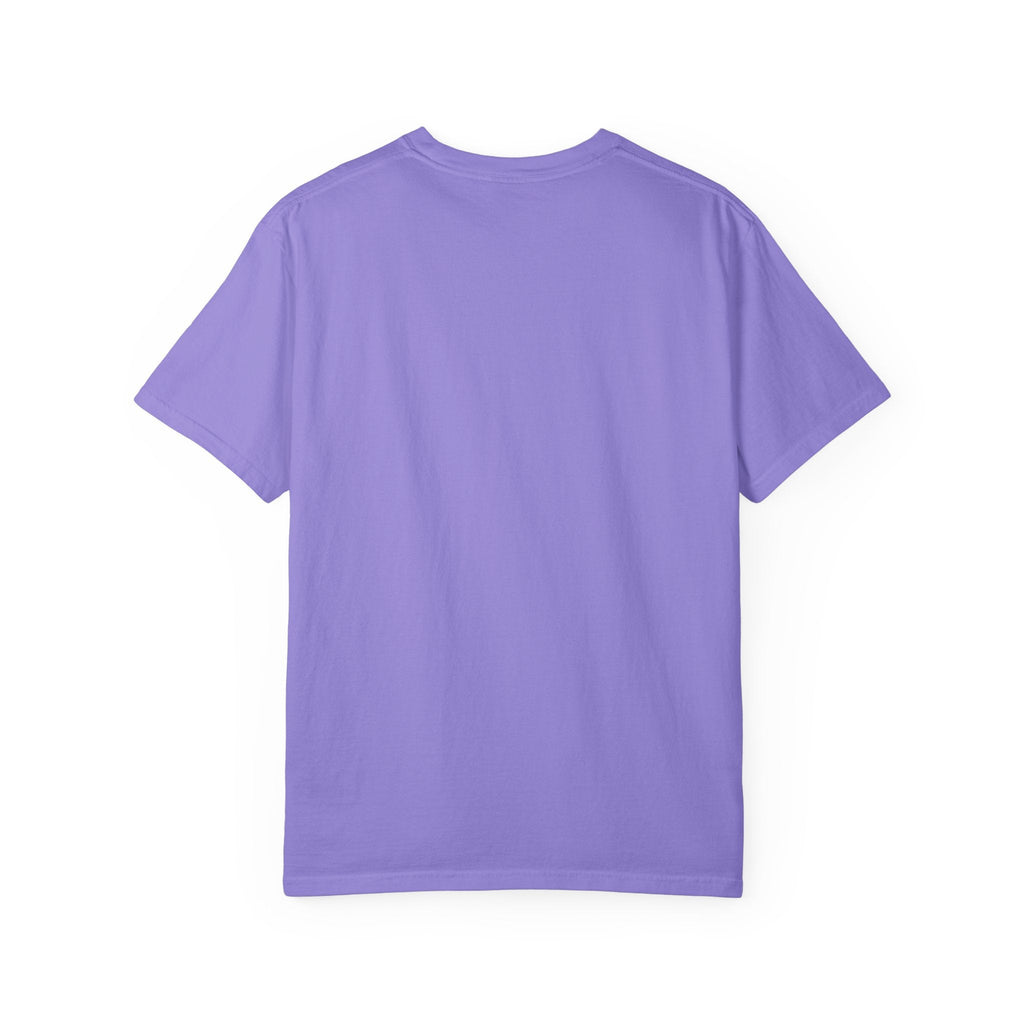 Take On Me - Unisex Comfort Colors T-shirt Fine Art Of MK