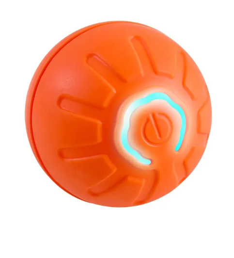 Interactive Smart Dog Toy Ball Wear for Art Thou