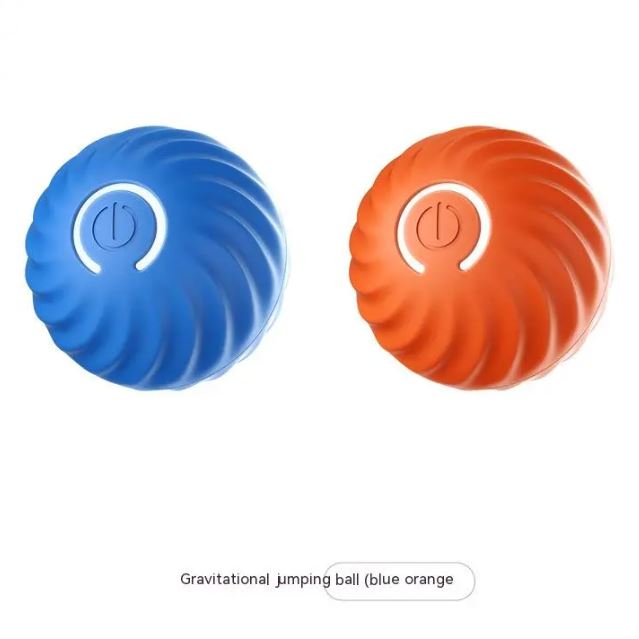 Pet Dog Rubber Ball Toys For Dogs Wear for Art Thou