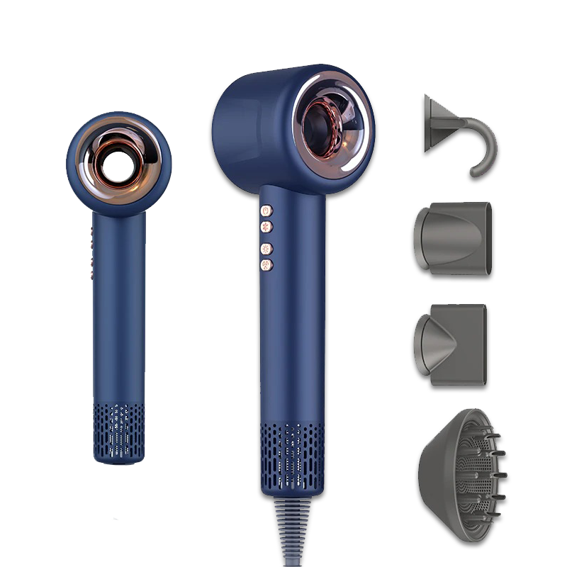 Radian VORTEX Pro Hair Dryer Wear for Art Thou