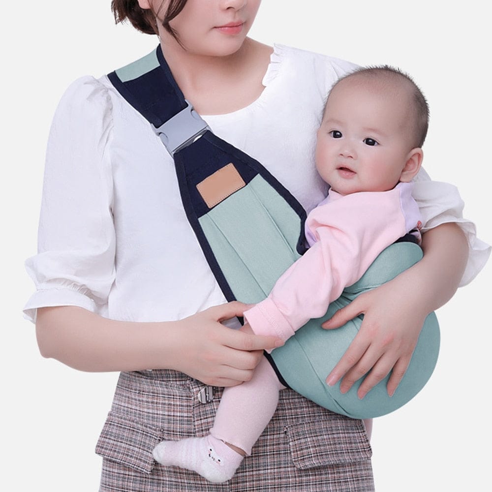 Shoulder Baby Carrier Sling Wear for Art Thou