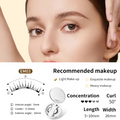 Magnetic Eyelashes Set Wear for Art Thou