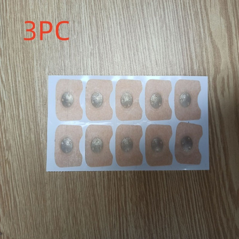 Magnetic Nasal Dilator Strips for Better Sleep Wear for Art Thou