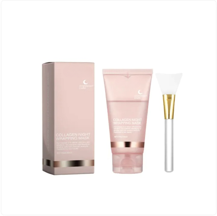 Collagen Cleansing Mask Wear for Art Thou