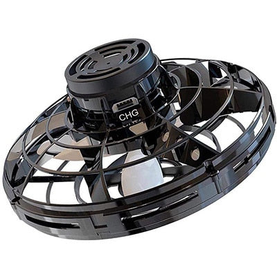 Flynova Mini UFO Spinner Wear for Art Thou
