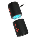 Magnetic Split Bluetooth Subwoofer Speaker – High-Fidelity Portable Audio Wear for Art Thou